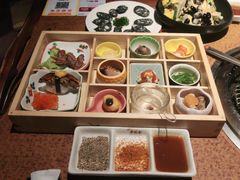 -赤坂亭 M9和牛烧肉(水街店)