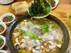 -大鼎石锅鱼(春江里店)