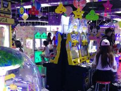 -大玩家(通州万达广场店)