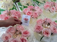 -山与蓝·轻糖鲜果蛋糕(勒泰店)