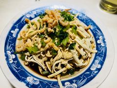 -红灯笼大酒楼(通湖路店)