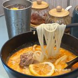 又系时候去食面啦｜雄记金豪