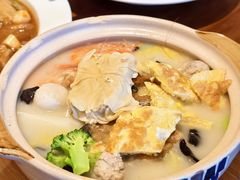 -妈妈菜舟山海鲜(定海古城店)