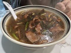 -老地方面馆(思南路店)