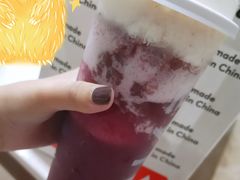 -喜茶(太原印象城店)