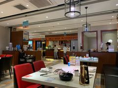 大堂-潮牛禾记•潮汕鲜牛肉火锅(新亚洲店)