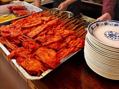 -老客满蛋饼(双塔市集店)