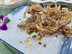 -景好海鲜餐厅(大鹏必选旅游店)