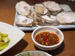 -乔街深夜食堂·台州菜·高压锅生蚝(杭州总店)