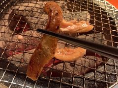 -山之屋炭火烧肉·生啤畅饮(大朗万科中央公园店)