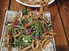 -桃花面(北大街店)