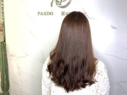 -潘多拉Hairsalon