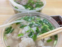 -牛师傅广式药膳牛骨汤美食(江南西店)