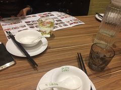 -粤港餐厅(禹州商业广场店)