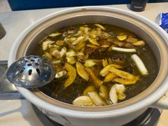 -爱膳菌锅锅(阳南店)