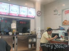 -燊意布拉肠云吞面(中山四路店)