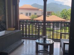 -广州从化都喜泰丽度假温泉酒店
