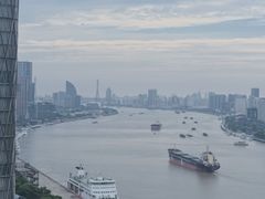 -上海外滩茂悦大酒店