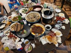 -豆蔻电影主题餐厅(四牌楼店)