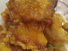 -玉桥餐厅(天坛店)