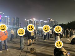 -华润深圳湾体育中心-“春茧” 体育馆