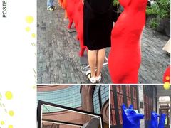 -上海锦江汤臣洲际大酒店壹阶层