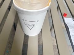 -Manner Coffee(万象食家店)