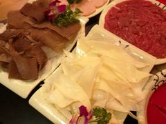-大龙辣火锅·龙虾·烧烤(湖滨新天地店)