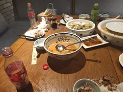 -好嫂子酱猪手•农家菜(华远坊店)
