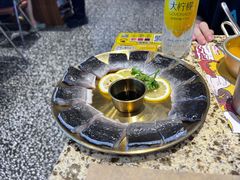 -安又胖韩国烤肉(美罗城店)