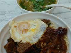 -豫厨老汤拉面(企业广场店)