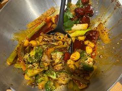 -昱匠·日本料理(金融街店)