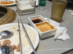 -韩盛·盛江山自助料理(沈辽路万达店)