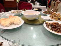 -宝发园名菜馆