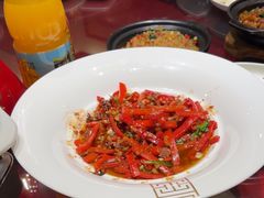 -王府井酒店(金桥港湾店)