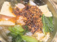 -小满手工粉(北京来福士店)