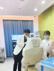 -Yestar 嘉兴艺星医疗美容医院