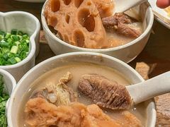 -清水亭湖北菜(大屯DT51店)