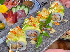 -长崎屋·日本料理·刺身·烧鸟(天河北路店)