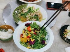 -壹条龙饭庄台基厂店