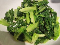清炒时蔬-湘村小灶·地道长沙菜·本地人优选(万家丽路店)
