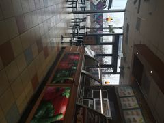赛百味(沈阳天地店)-赛百味SUBWAY(沈阳天地店)