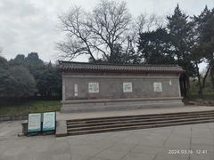 -采石矶景区