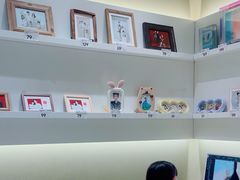 -海马体照相馆(义乌之心店)