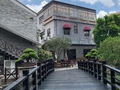 -猪肉婆私房菜(容桂总店)