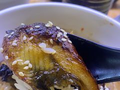 -伊秀·手握寿司·料理(裕华万达广场店)