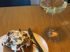 -大酉·M Coffee(北京美术馆店)