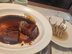 -苏帮袁Sue Cuisine(来福士店)
