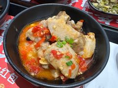 -老娘舅中式快餐(美好广场店)
