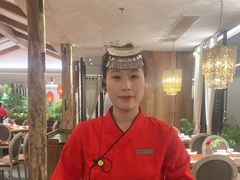 -瑶王府·广西菜(金阳路店)